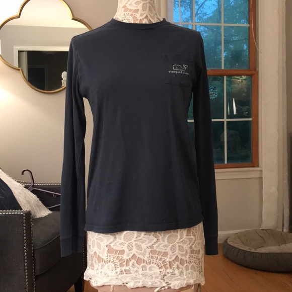 Vineyard Vines Other - Vineyard vines long sleeve boys shirt!